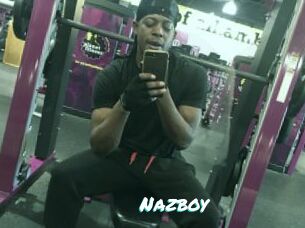 Nazboy