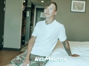NedManson