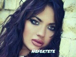 Nefertete