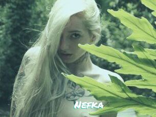 Nefka