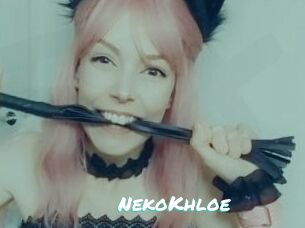 NekoKhloe
