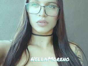 NellaMoreno
