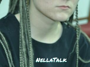 NellaTalk