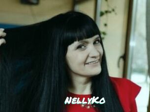 NellyKo