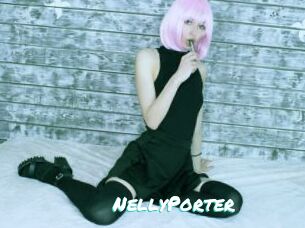 NellyPorter