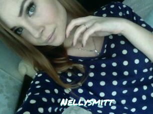 Nellysmitt