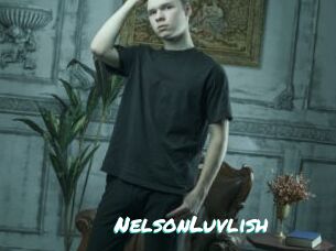 NelsonLuvlish