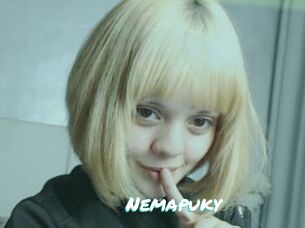 Nemapuky