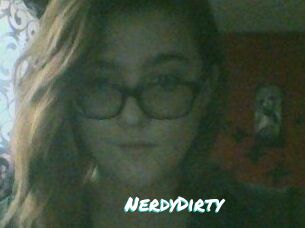 NerdyDirty