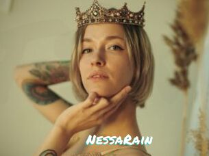 NessaRain