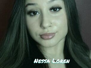 Nessa_Loren