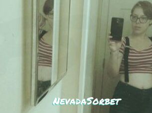 NevadaSorbet