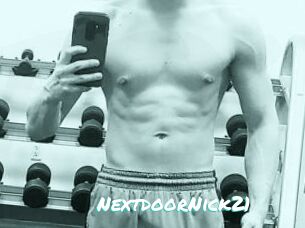NextdoorNick21
