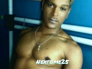 Nextome25
