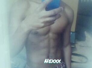 Nexxx