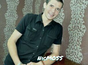 NicMOSS
