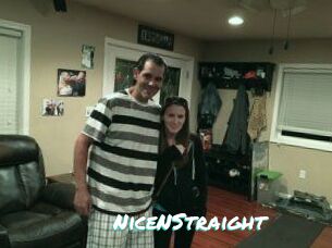 NiceNStraight
