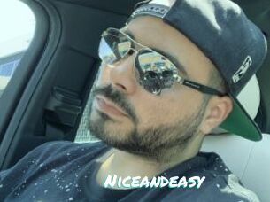 Niceandeasy