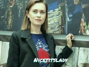 Nicetitslady