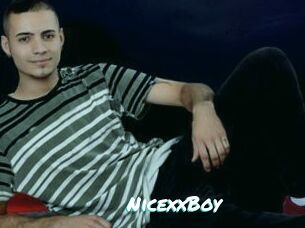 NicexxBoy
