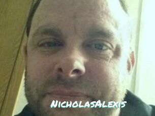 Nicholas_Alexis
