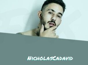 NicholasCadavid