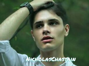 NicholasChastain
