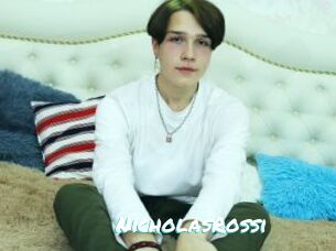 NicholasRossi
