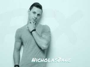 NicholasZane