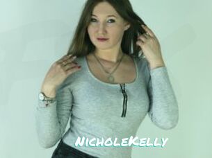 NicholeKelly