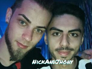 NickAndJhony