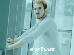 NickBlaze