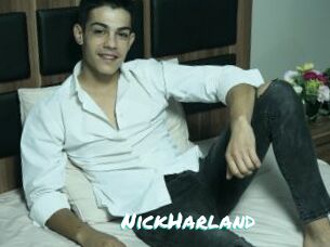 NickHarland