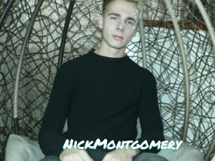 NickMontgomery
