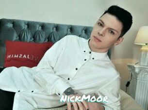 NickMoor