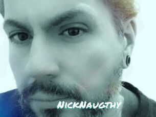 NickNaugthy