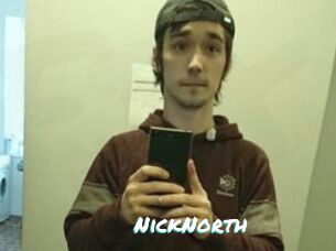 NickNorth