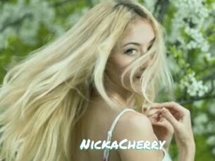 NickaCherry