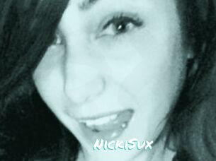 NickiSux