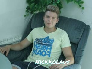 Nickkolaus
