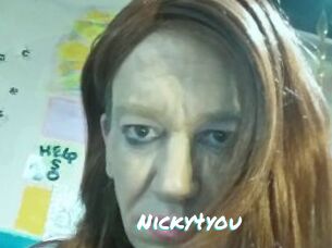Nicky4you