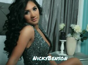 NickyBenson