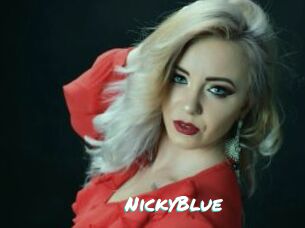 NickyBlue