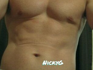 NickyG