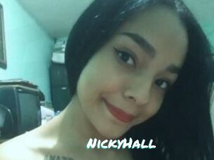 NickyHall