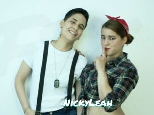 NickyLeah