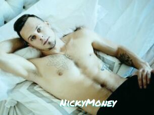 NickyMoney