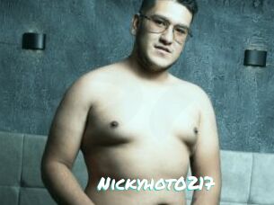 Nickyhot0217