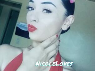 NicoleLoves