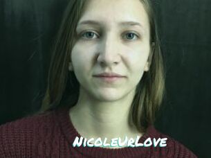 NicoleUrLove